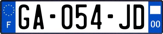 GA-054-JD