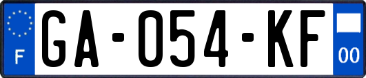 GA-054-KF
