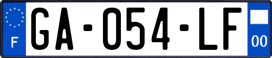 GA-054-LF