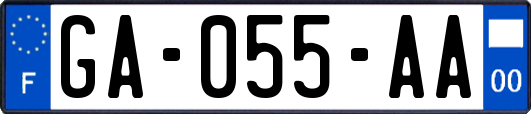 GA-055-AA