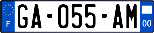 GA-055-AM