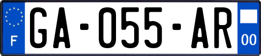 GA-055-AR