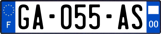 GA-055-AS