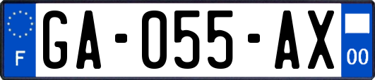 GA-055-AX