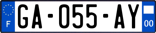 GA-055-AY