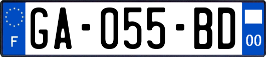 GA-055-BD