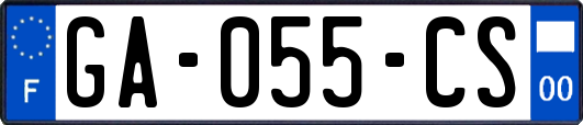 GA-055-CS