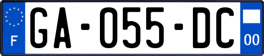 GA-055-DC