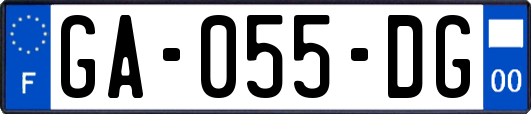 GA-055-DG