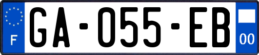 GA-055-EB