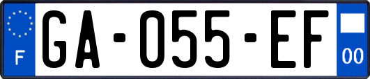 GA-055-EF