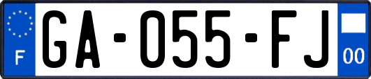 GA-055-FJ