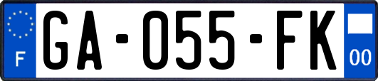 GA-055-FK