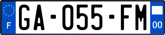 GA-055-FM