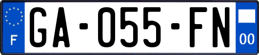 GA-055-FN