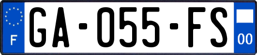 GA-055-FS