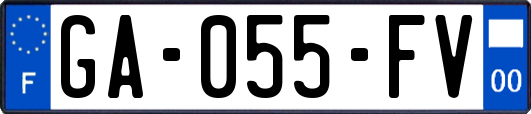 GA-055-FV