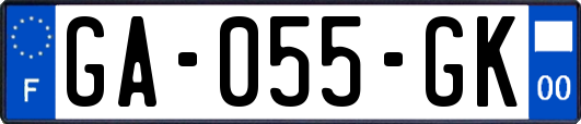 GA-055-GK