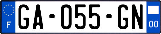 GA-055-GN