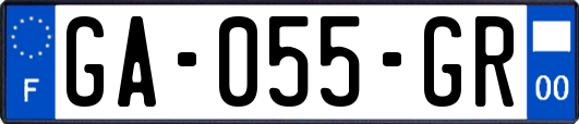 GA-055-GR