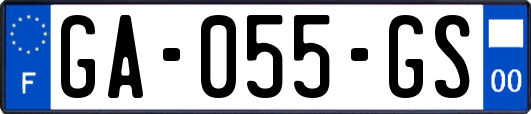 GA-055-GS