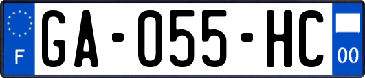 GA-055-HC