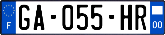 GA-055-HR
