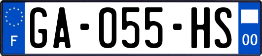 GA-055-HS