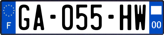 GA-055-HW