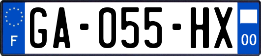 GA-055-HX