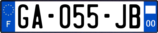 GA-055-JB