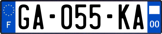 GA-055-KA