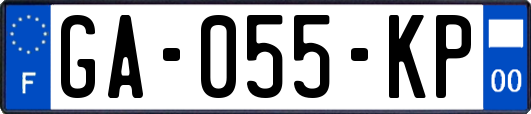 GA-055-KP