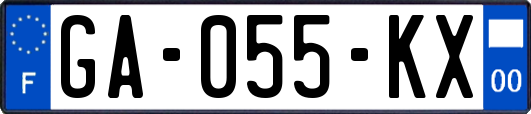 GA-055-KX