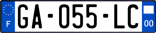 GA-055-LC