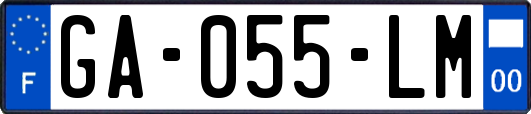 GA-055-LM