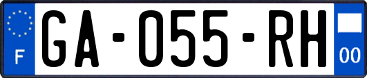 GA-055-RH