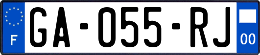 GA-055-RJ
