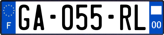 GA-055-RL
