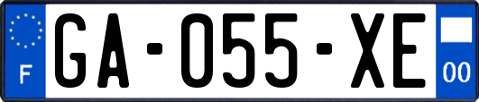 GA-055-XE