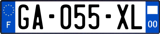 GA-055-XL
