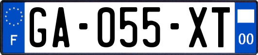 GA-055-XT