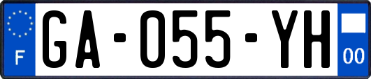 GA-055-YH