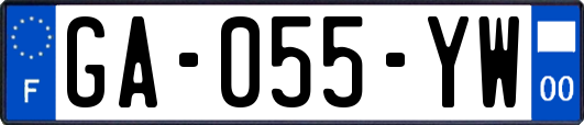 GA-055-YW