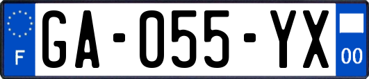 GA-055-YX