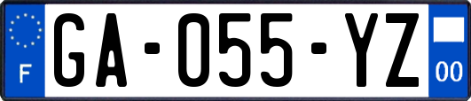 GA-055-YZ