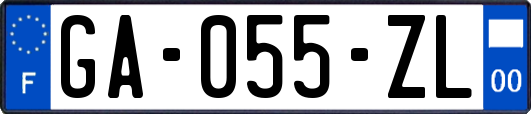 GA-055-ZL