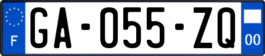 GA-055-ZQ