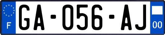 GA-056-AJ