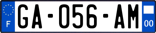 GA-056-AM